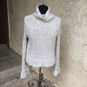 Free People turtle neck sweater